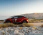 Toyota C-HR pe insula Rab din Croația Foto: Autocritica