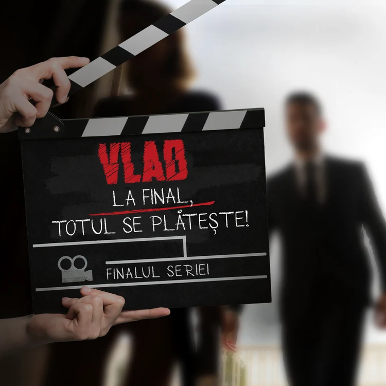 
    Îndrăgitul serial VLAD ajunge la finalfoto: PRO TV  
