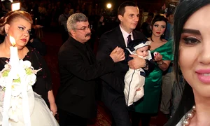 Adriana Bahmuțeanu nu se lasă până nu își face dreptate! Le-a scris băieților săi o scrioare emoționantă