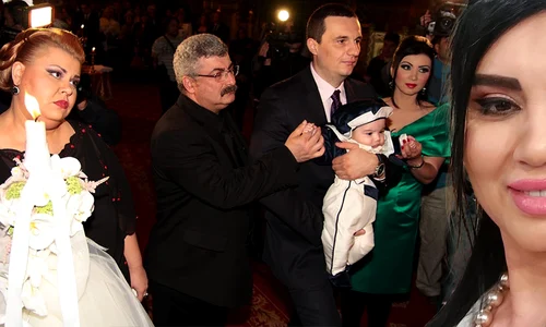 Adriana Bahmuțeanu nu se lasă până nu își face dreptate! Le-a scris băieților săi o scrioare emoționantă  