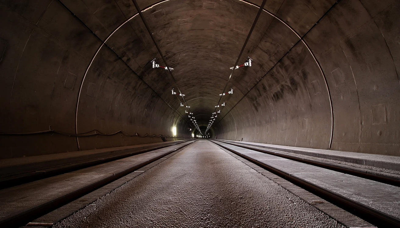 Cel mai lung tunel feroviar și rutier subacvatic din lume va lega Germania și Danemarca