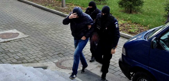 Dumitru Ignat a fost arestat în octomrbie, anul trecut