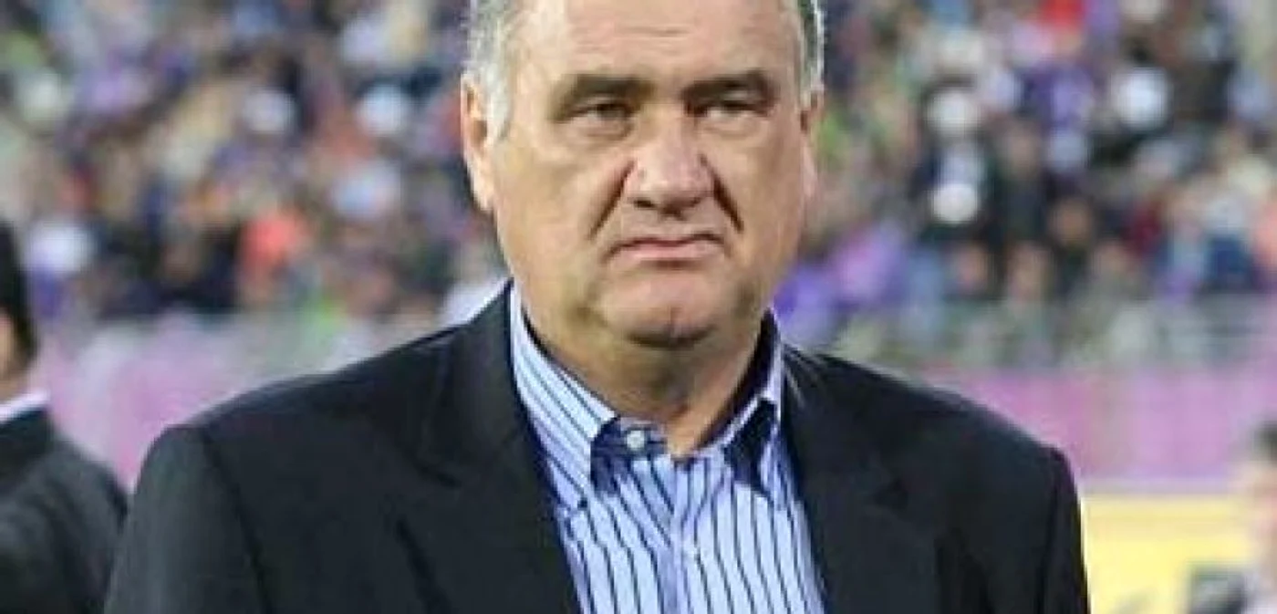 Chivorchian se va adresa TAS în cazul transferurilor lui Varga şi Bălan