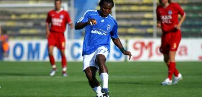 Craiova: Wobay a plecat la Londra