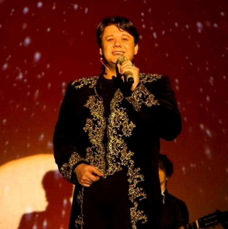 
    De Crăciun, Fuego va susţine 16 concerte în ţară, iar Ştefan Hruşcă 23 de spectacoleFoto: Arhivă personală  