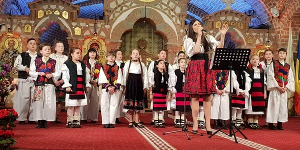 paula seling in baia mare. foto facebook