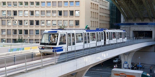cluj metrou laussane. foto /www.allianz-pro-schiene.de