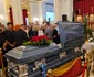 Mihai Leu a fost inmormantat vineri, la Hunedoara Foto Daniel Guță ADEVĂRUL (42) jpg