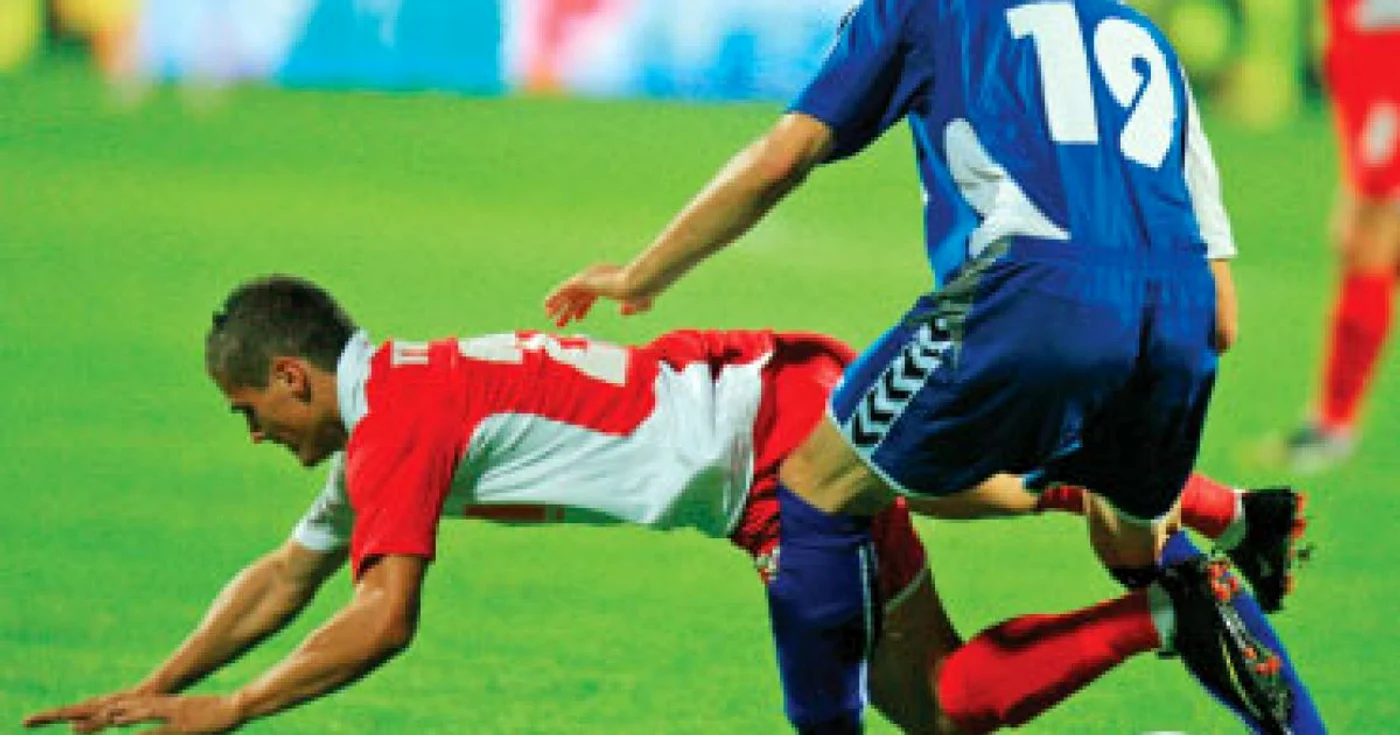 Falimentul Dinamo