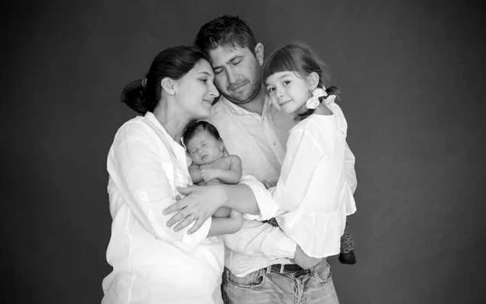 Familia Marei FOTOGRAFII Ana Maria Lăzărescu