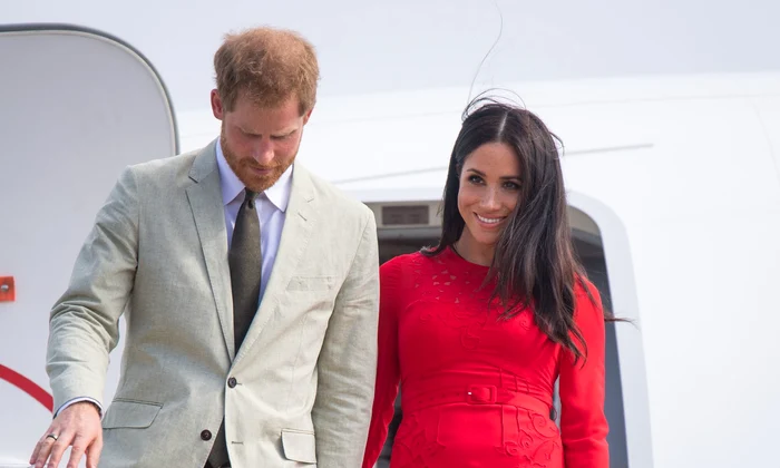meghan - harry