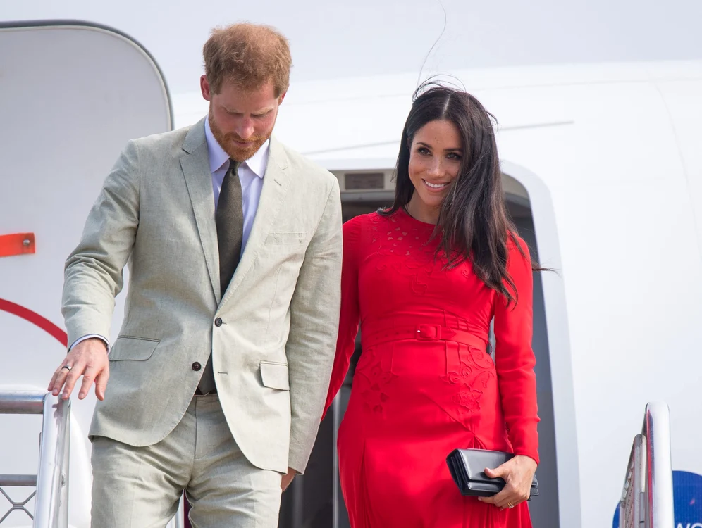 meghan - harry