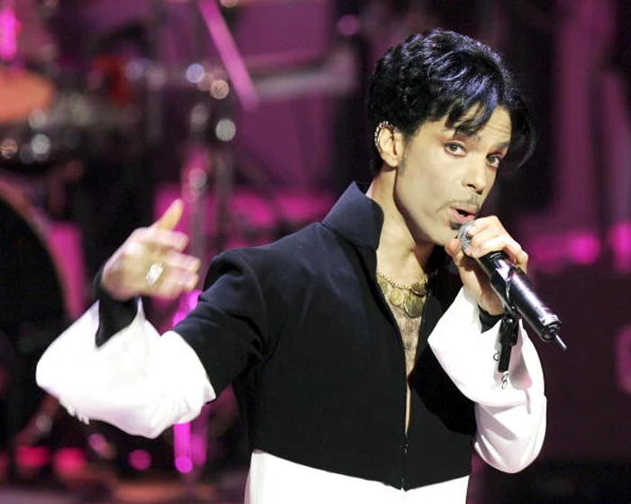 Prince a fost unul din rebelii industriei muzicaleFoto: Getty