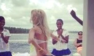 Andreea Balan FOTO FACEBOOK jpeg