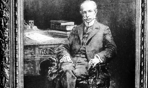 Vasile Lascăr   părintele Poliției Române Moderne jpeg