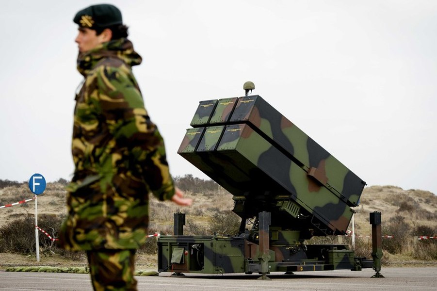 De ce industria occidentală de armament a rămas în urma celei a Rusiei și Chinei