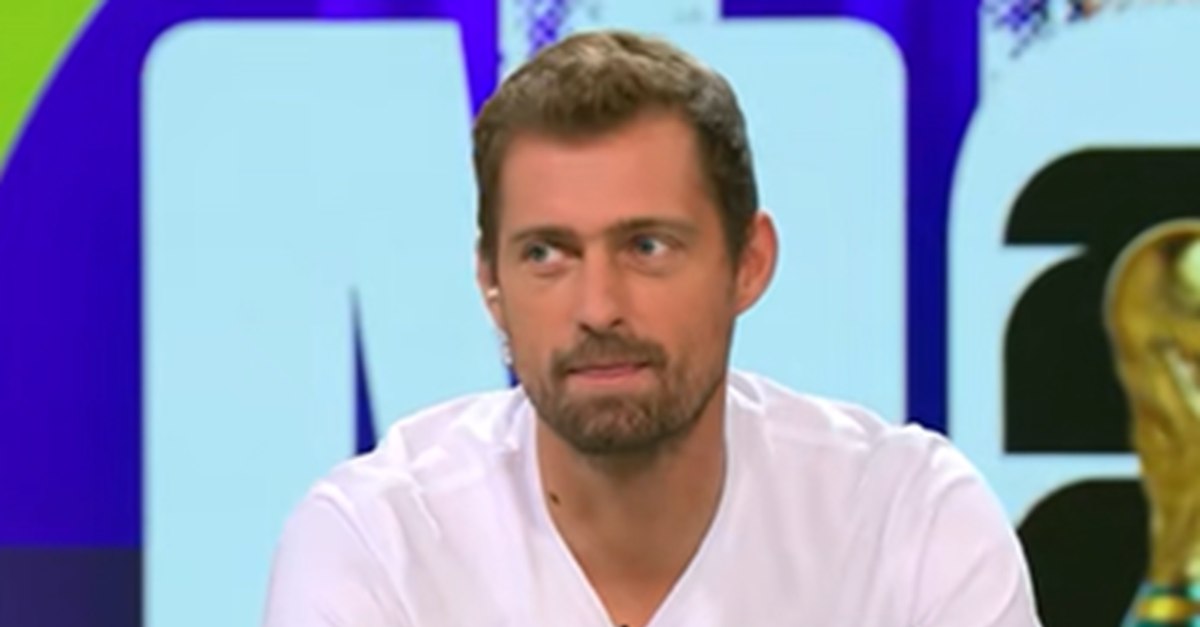 Gabi Tamaș, posibilă „ispită” la „Insula Iubirii”