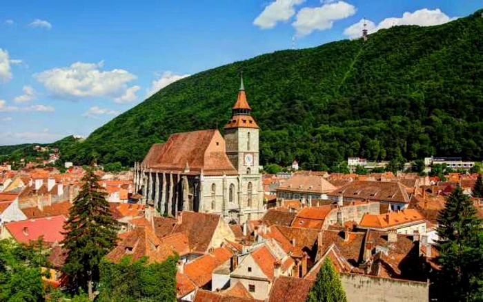 Brașov SURSĂ Arhiva Adevărul