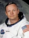 Neil Armstrong, omul ce a păşit pe Lună jpeg