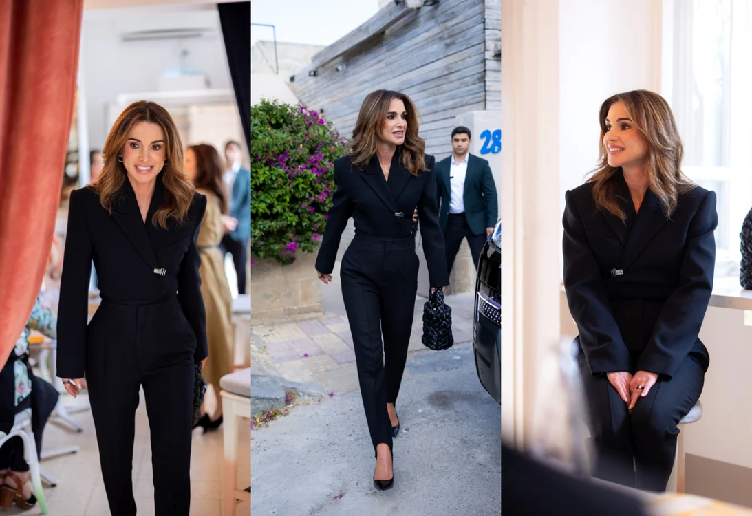 regina rania a iordaniei foto profimedia jpg