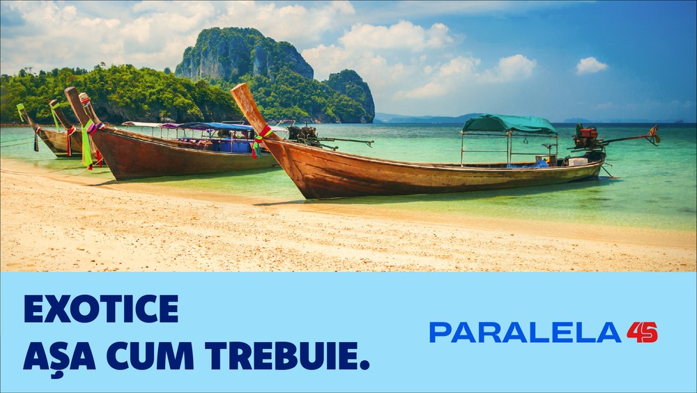 Cum arată vacanța exotică a românilor în iarna 2026/2027. Dreamliner direct spre Mexic, Republica Dominicană, Bangkok și Vietnam, cu plecare din București
