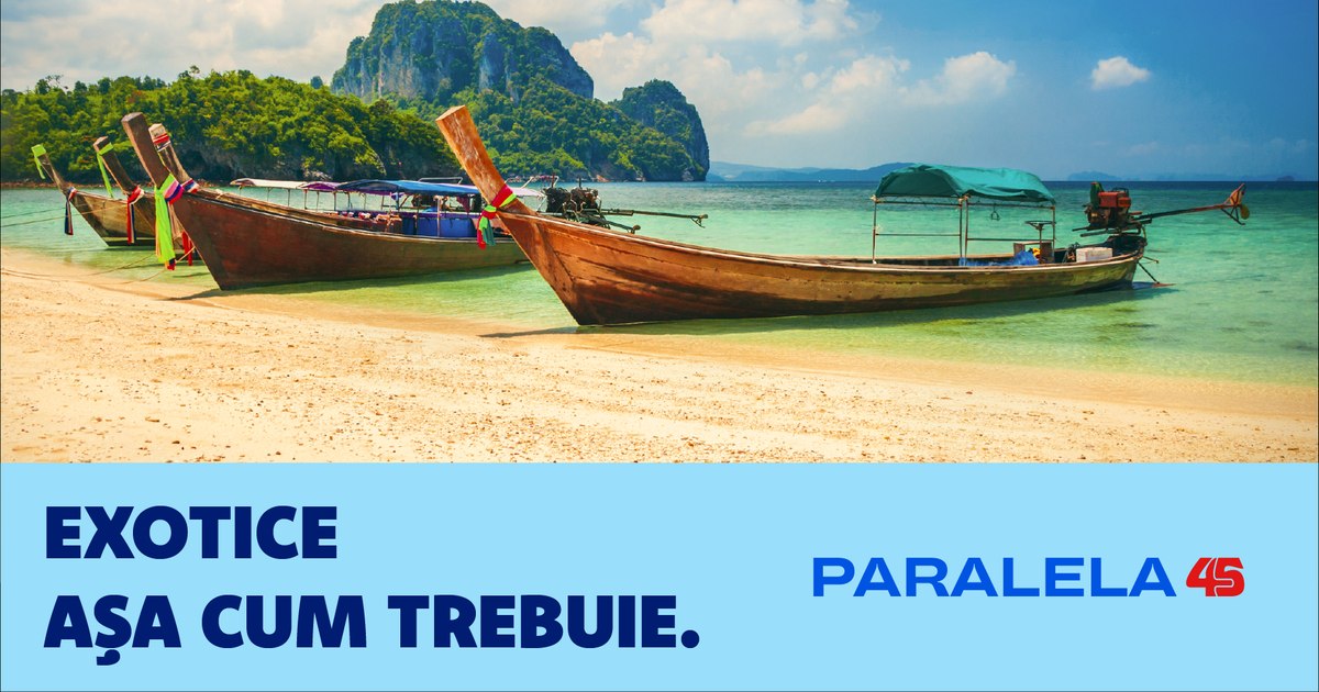 Cum arată vacanța exotică a românilor în iarna 2026/2027. Dreamliner direct spre Mexic, Republica Dominicană, Bangkok și Vietnam, cu plecare din București