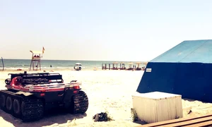 senilata pentru incendii pe plaja jpeg