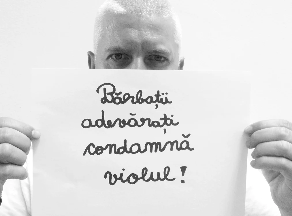 Vedete împotriva violatorilor din Vaslui: Virgil Ianțu a fost mișcat de cazul tinerei violate de șapte bărbați