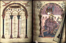 codex aureus