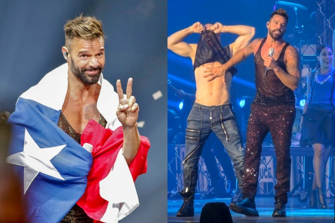 ricky martin foto profimedia