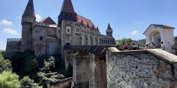 castelul corvinilor foto adevarul dabiel guta