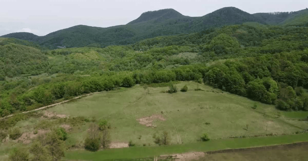 Ce se ascunde în adâncurile Munților Metaliferi, în afara marilor zăcăminte de aur