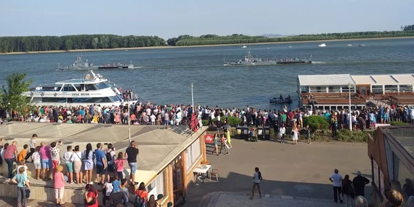 ziua marinei