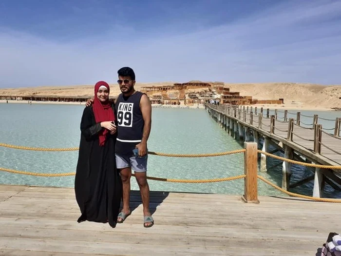 Palmierii sunt nelipsiți din peisaj