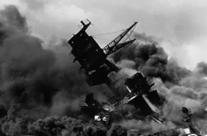 Nenorocirea de la Pearl Harbor putea sǎ fie evitatǎ jpeg