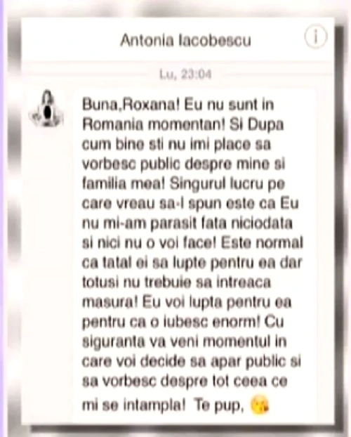 antonia