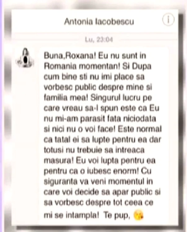 antonia