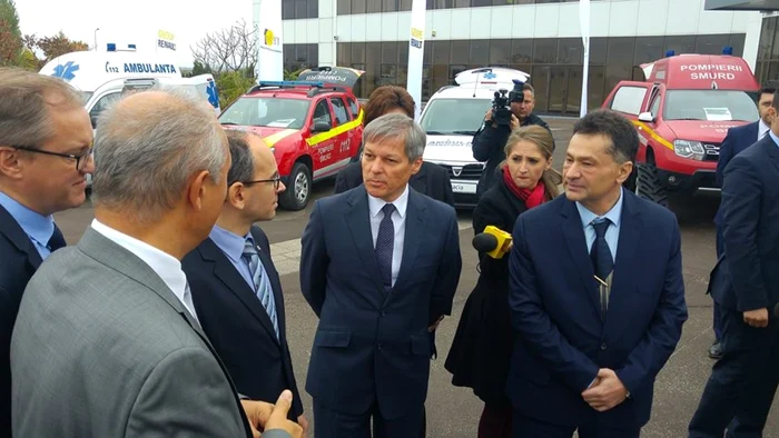 ciolos renault