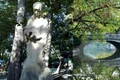 povestea statuii din aprcul cismigiu jpg