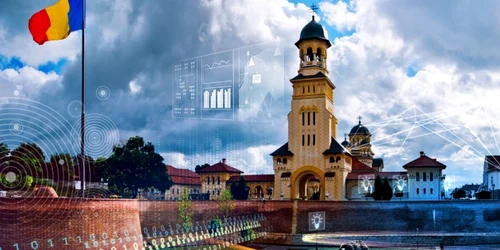 alba iulia smart city