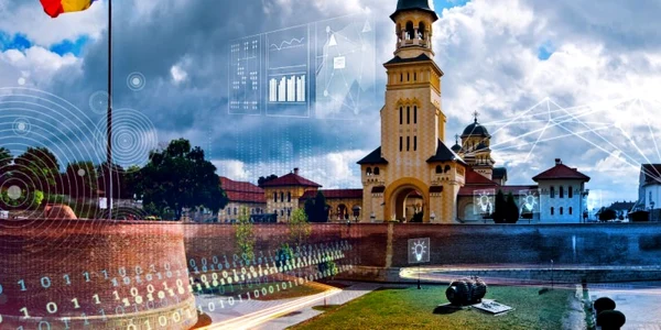 alba iulia smart city