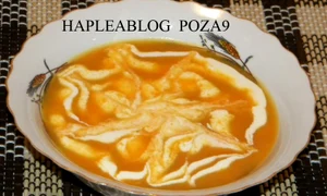 supa crema de morcovi 9 jpeg