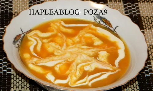 supa crema de morcovi 9 jpeg