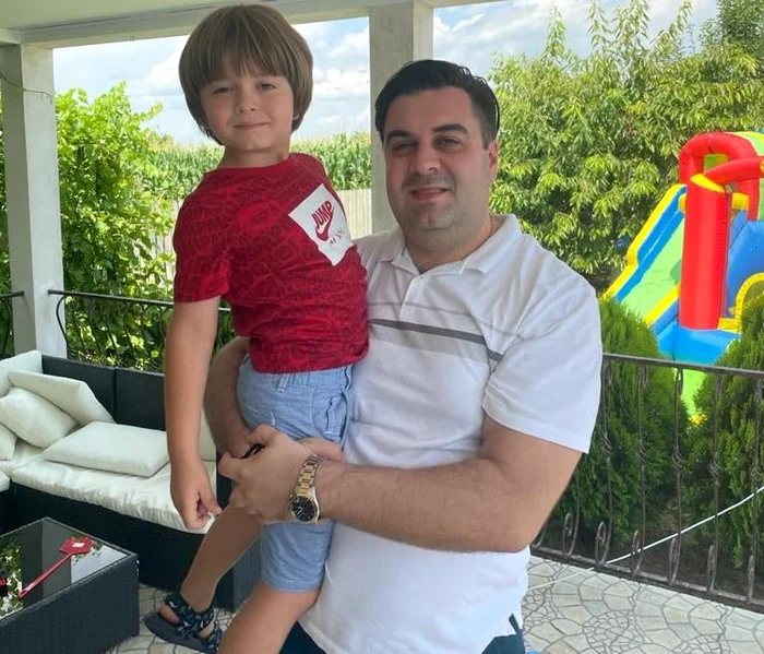 Răzvan și Ramona au divorțat în 2019
