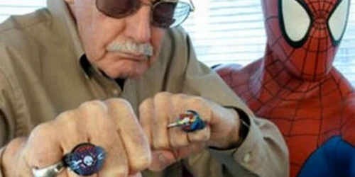 Creatorul lui Spider Man este de origine română
