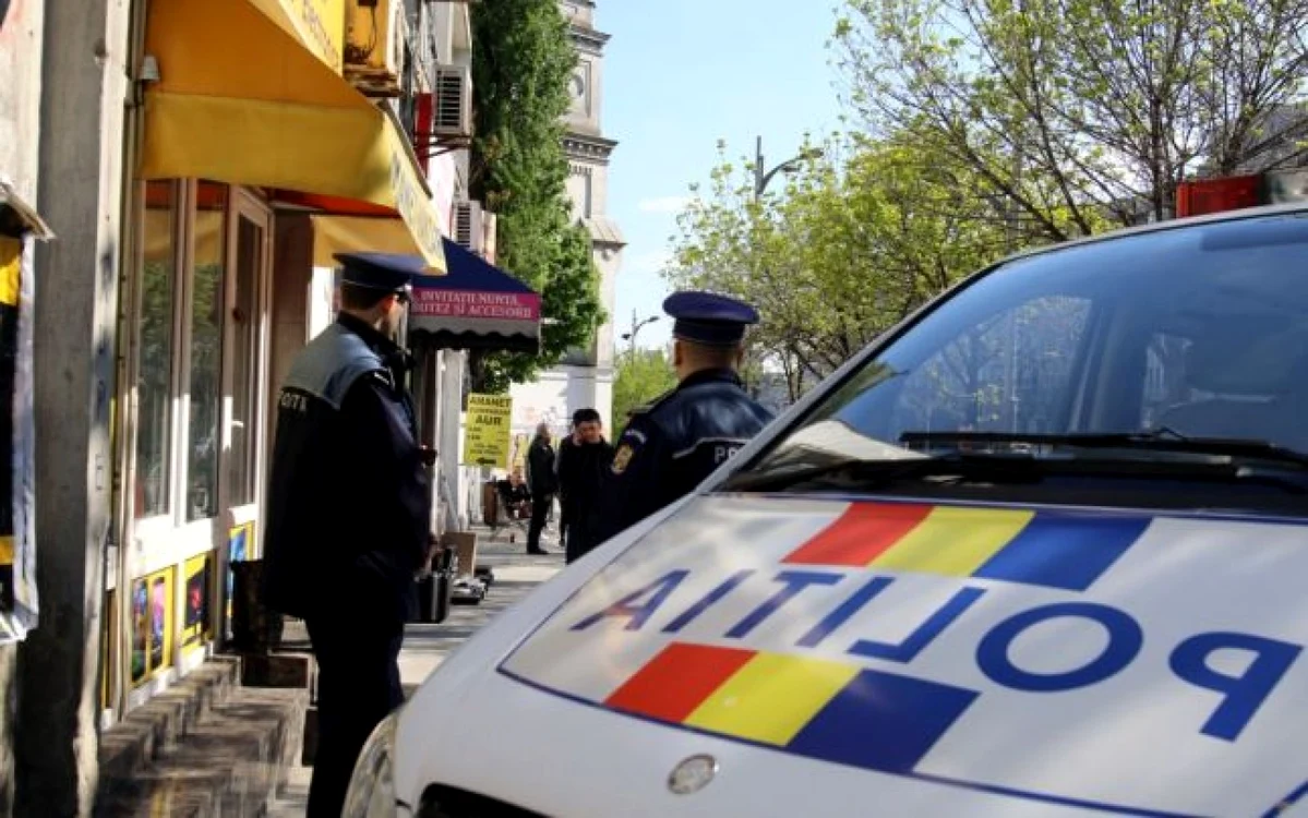 Foto: arhivă Adevărul