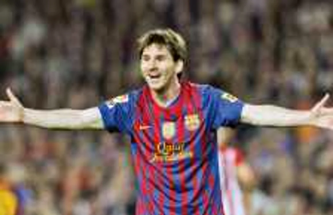 Messi va sosi în România pentru cel mai tare amical al verii