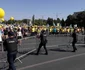 Protest educație - mii de profesori în Piața Victoriei FOTO Inquam / Octav Ganea