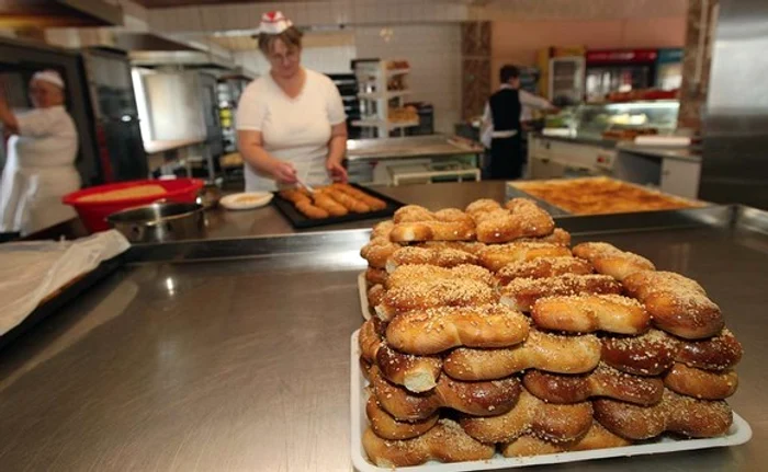 Mucenici făcuți după rețete din toate zonele țării vor putea fi găsiți la târgul din Parcul Național