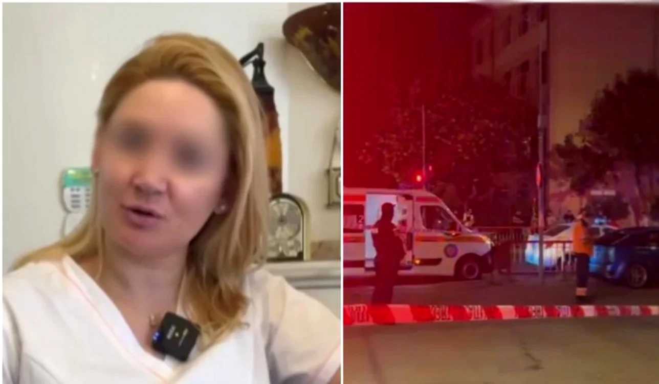 Există mai multe ipoteze în cazul crimei de la Brăila. FOTO colaj arhivă